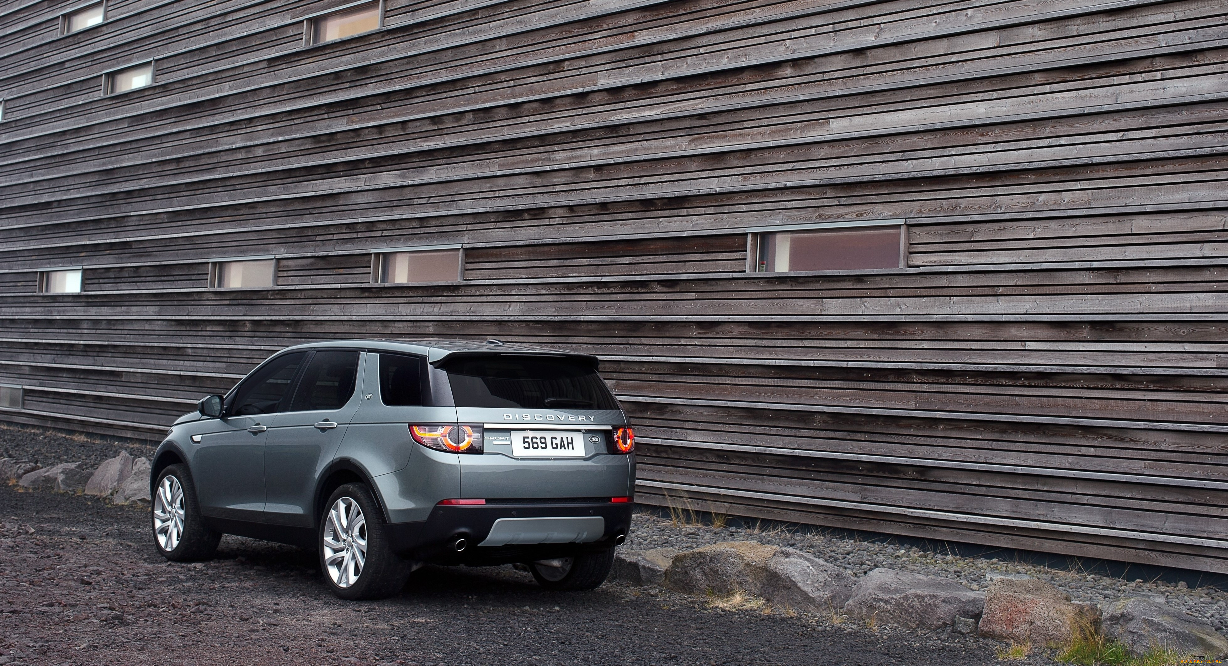 , land-rover, discovery, land, rover, l550, luxury, hse, sport, 2015, 